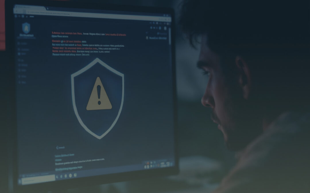 5 Common Cybersecurity Mistakes and How to Avoid Them