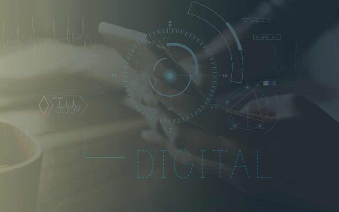 How Digital Strategy Consulting Drives ROI: Beyond the Tech, Towards Tangible Growth